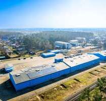 Halle in Beelitz 4.490.000,00 € 3218.21 m²