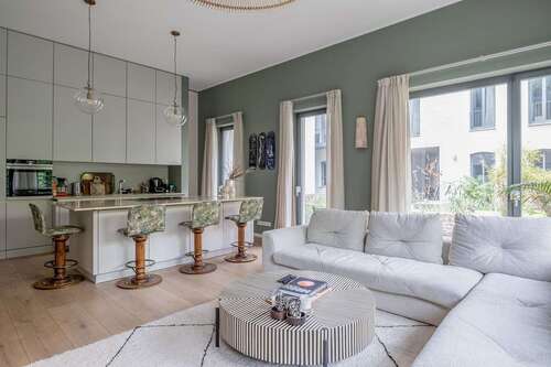 Foto - Wohnung zum Kaufen in Berlin 1.290.000,00 € 160 m²