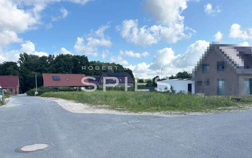 Foto - Grundstück zu verkaufen in Bremerhaven 109.000,00 € 455 m²