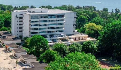 Foto - Wohnung zum Kaufen in Sierksdorf 127.000,00 € 50 m²