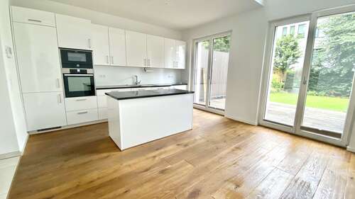 Foto - Wohnung zum Mieten in Hamburg 3.500,00 € 190 m²