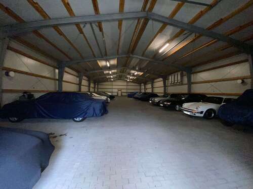 Foto - Garage zu vermieten in Hanstedt 68,00 €