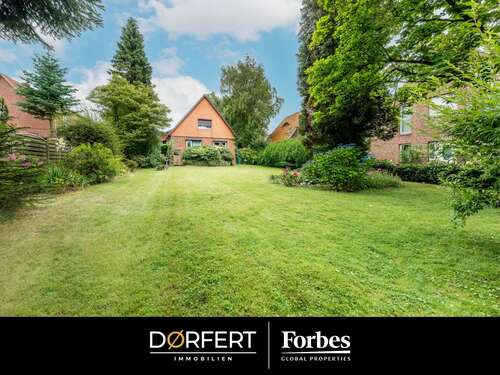 Foto - Grundstück zu verkaufen in Reinbek 365.000,00 € 471 m²