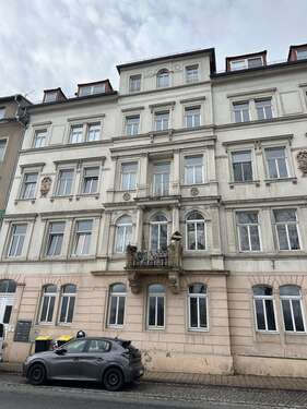 Foto - Wohnung zum Mieten in Meißen 610,00 € 103.56 m²