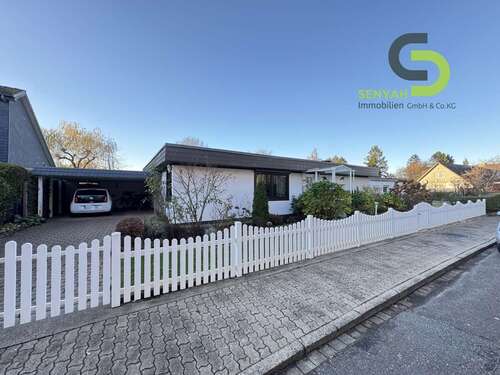 Foto - Haus zum Kaufen in Quickborn 444.000,00 € 108 m²