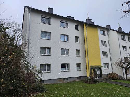 Foto - Wohnung zum Kaufen in Essen 185.000,00 € 90 m²