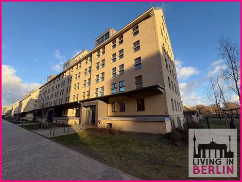 Foto - Wohnung zum Mieten in Berlin 1.799,00 € 95.25 m²