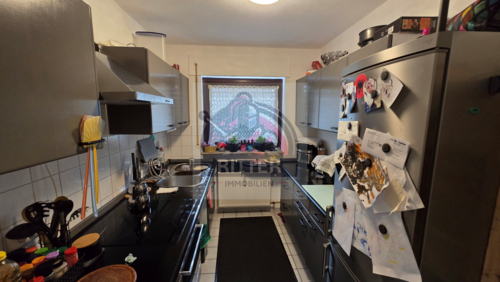 Foto - Wohnung zum Kaufen in Affalterbach 259.175,00 € 74.05 m²