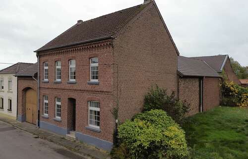 Foto - Haus zum Kaufen in Hückelhoven 667.000,00 € 304 m²