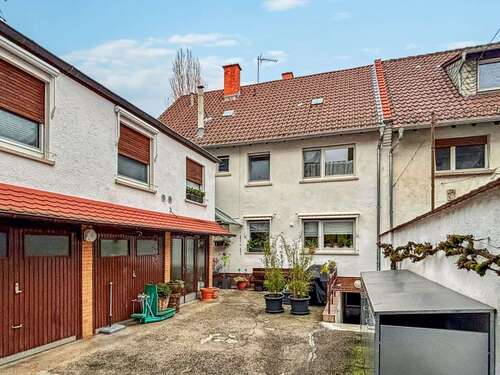 Foto - Wohnung zum Kaufen in Heidelberg 130.000,00 € 46.25 m²