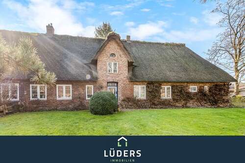 Foto - Haus zum Kaufen in Braderup 269.000,00 € 139 m²