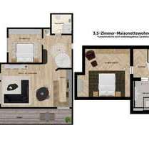 Wohnung zum Kaufen in Filderstadt 299.000,00 € 76 m²