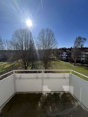 Foto - Wohnung zum Mieten in Salzgitter 379,00 € 61 m²