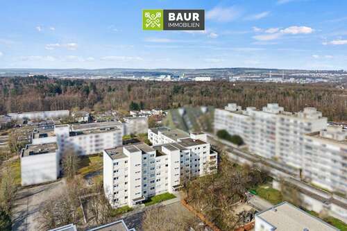 Foto - Wohnung zum Kaufen in Ulm Wiblingen 279.000,00 € 80 m²