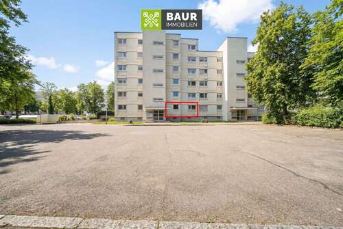 Foto - Wohnung zum Kaufen in Ulm Wiblingen 269.000,00 € 85 m²