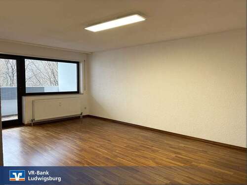 Foto - Wohnung zum Kaufen in Bietigheim-Bissingen 375.000,00 € 95.92 m²