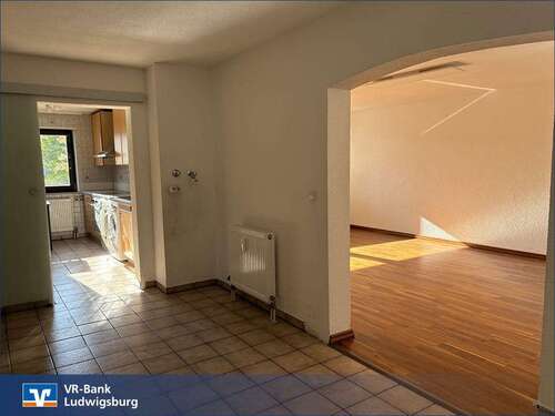 Foto - Wohnung zum Kaufen in Bietigheim-Bissingen 375.000,00 € 95.92 m²