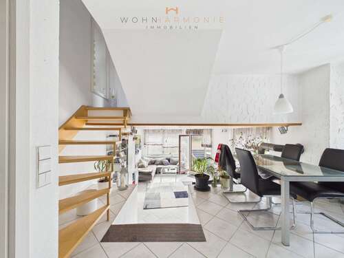 Foto - Wohnung zum Kaufen in Weissach 389.000,00 € 95 m²