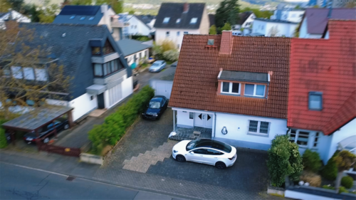 Foto - Haus zum Kaufen in Koblenz 549.000,00 € 127 m²