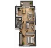Wohnung zum Kaufen in Karlstein 350.000,00 € 70 m²
