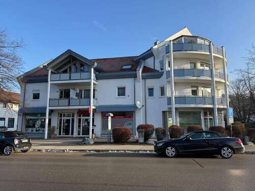 Foto - Einzelhandel in Gilching Argelsried 300.000,00 € 93.66 m²