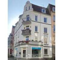 Wohnung zum Mieten in Lübeck 1.085,00 € 78 m²