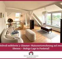 Wohnung zum Mieten in Panketal 1.400,00 € 103 m²