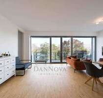 Wohnung zum Mieten in Frankfurt am Main 2.600,00 € 88 m²