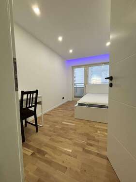 Foto - WG-Zimmer in Erlangen 480,00 € 10 m²
