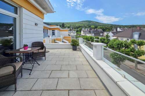 Foto - Wohnung zum Kaufen in Bad Neuenahr-Ahrweiler 599.000,00 € 126 m²