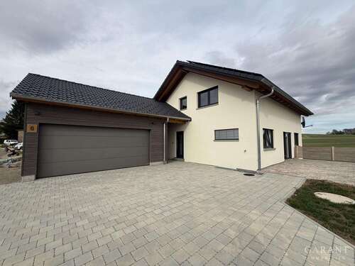 Foto - Haus zum Kaufen in Meßstetten 590.000,00 € 129 m²