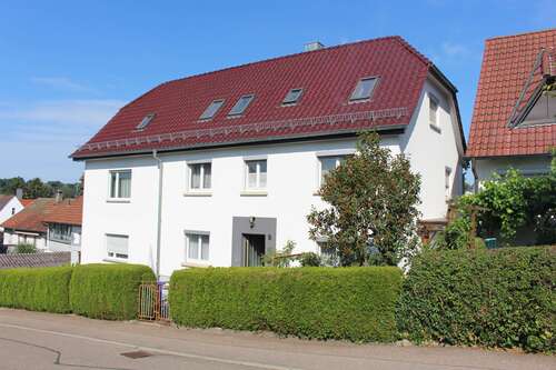 Foto - Haus zum Kaufen in Leinzell 299.500,00 € 240 m²