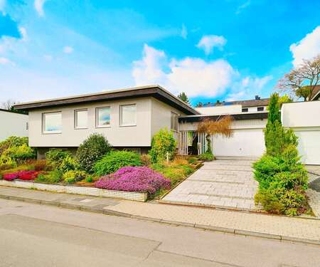 Foto - Haus zum Kaufen in Hagen 760.000,00 € 237 m²
