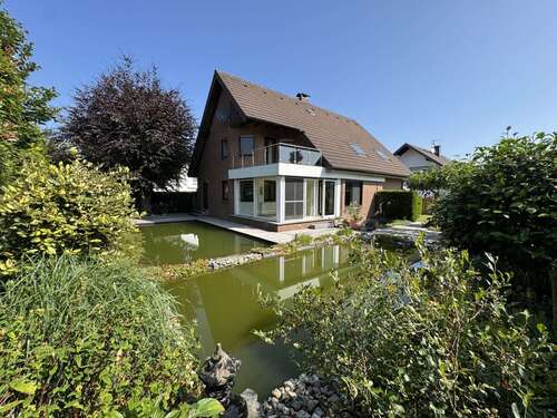 Foto - Haus zum Kaufen in Hückelhoven Ratheim 525.000,00 € 141.37 m²