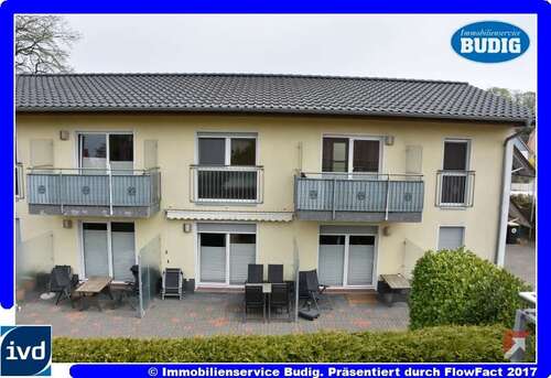 Foto - Wohnung zum Kaufen in Zinnowitz 260.000,00 € 63.05 m²