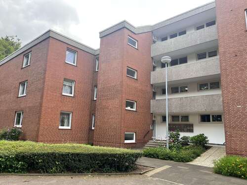 Foto - Wohnung zum Mieten in Bad Oeynhausen 500,00 € 62 m²