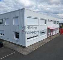 Büro in Cuxhaven 2.287,00 € 189.48 m²