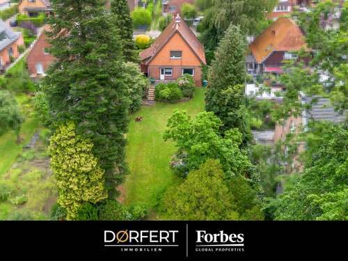 Foto - Grundstück zu verkaufen in Reinbek 278.000,00 € 471 m²