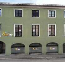 Wohnung zum Mieten in Günzburg 690,00 € 65 m²