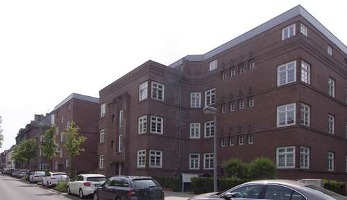 Foto - Wohnung zum Mieten in Gelsenkirchen 870,00 € 87 m²