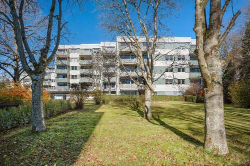 Foto - Wohnung zum Kaufen in München 429.000,00 € 61 m²