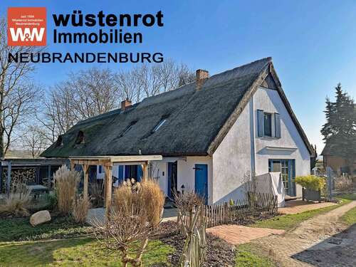 Foto - Haus zum Kaufen in Mellenthin 355.000,00 € 132 m²