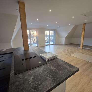 Foto - Wohnung zum Mieten in Schmalensee 1.600,00 € 103 m²