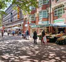 Wohnung zum Kaufen in Hannover 210.000,00 € 52 m²