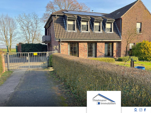 Foto - Wohnung zum Mieten in Tönisvorst 575,00 € 75 m²