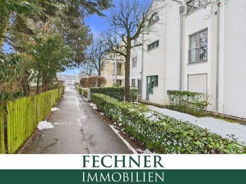 Foto - Wohnung zum Kaufen in Ingolstadt 279.800,00 € 70.79 m²