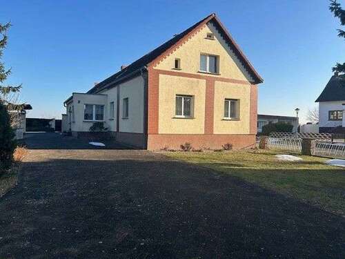 Foto - Haus zum Kaufen in Kemberg 185.000,00 € 176 m²