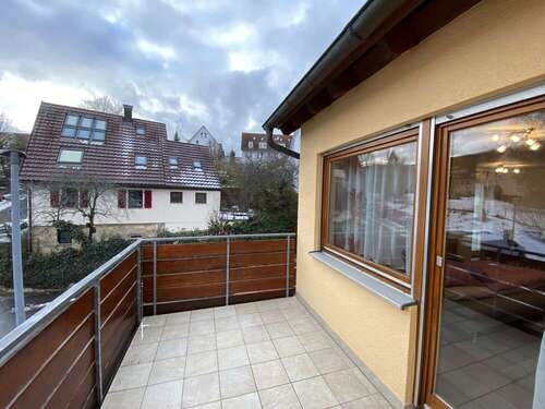 Foto - Wohnung zum Kaufen in Filderstadt 155.000,00 € 38 m²