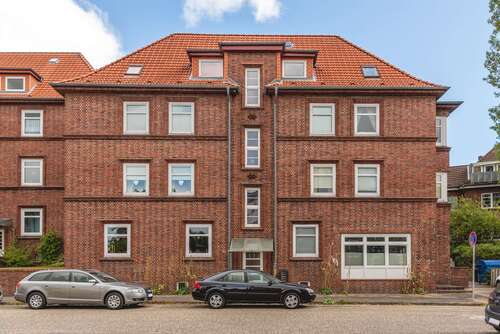 Foto - Wohnung zum Mieten in Itzehoe 446,65 € 58.77 m²