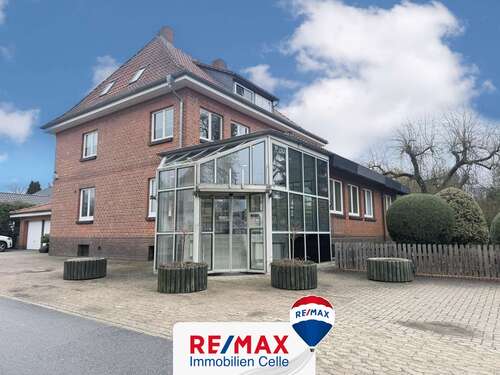 Foto - Büro in Wienhausen 1.500,00 € 196 m²